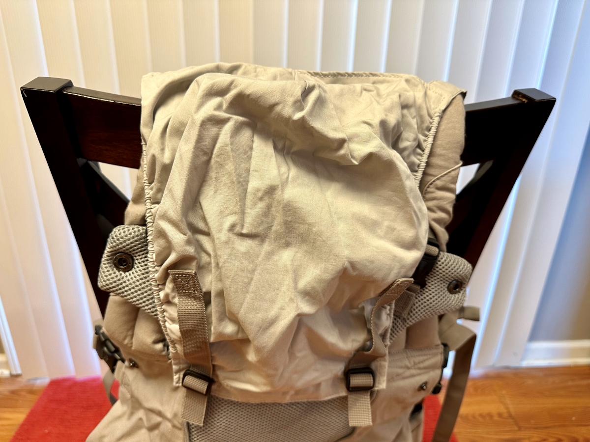 Tula vs Ergobaby vs Lillebaby Baby Carriers Reviewed Experienced Mommy