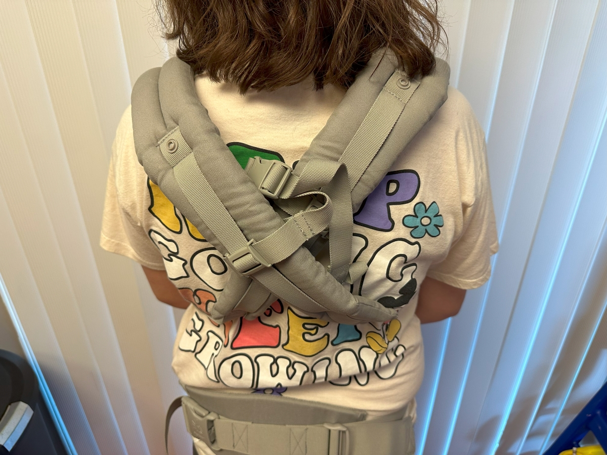 Tula vs Ergobaby vs Lillebaby Baby Carriers Reviewed Experienced Mommy