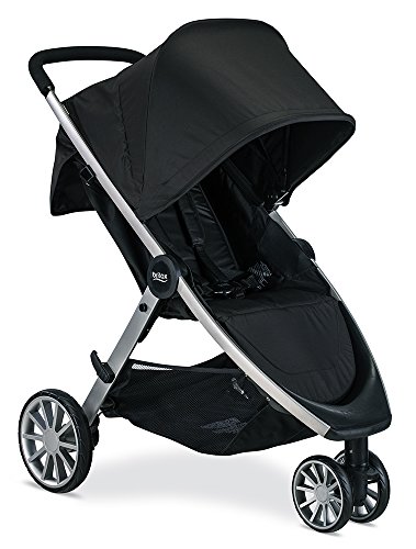 fly stroller review