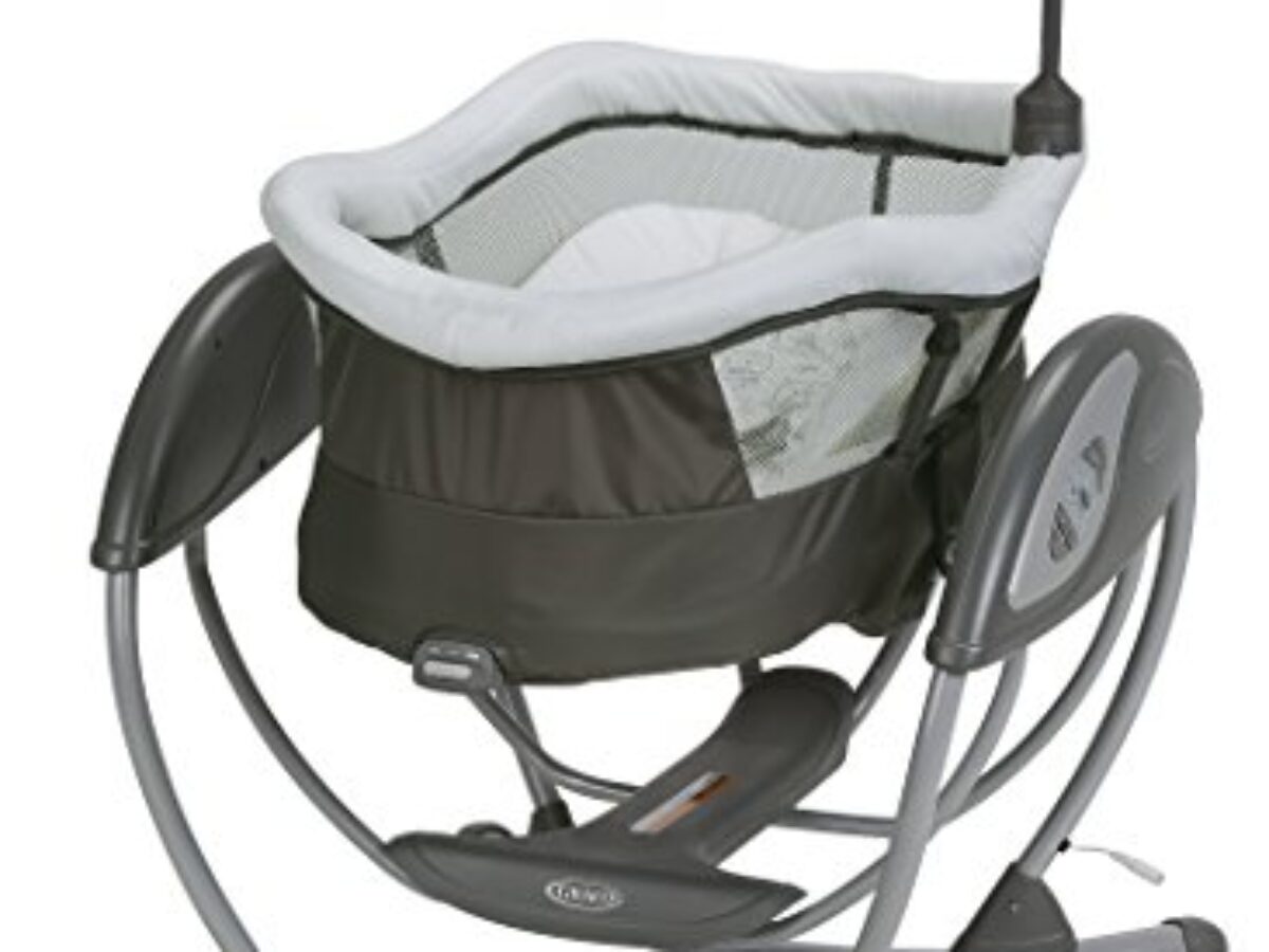 Graco Dreamglider Reviews 2024 www.alhudapk