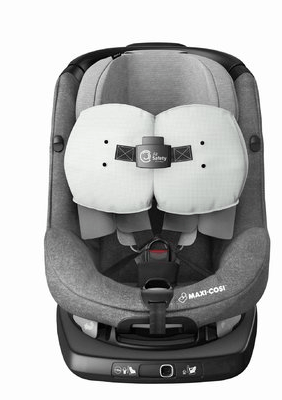 maxi cosi axissfix car seat with air bags