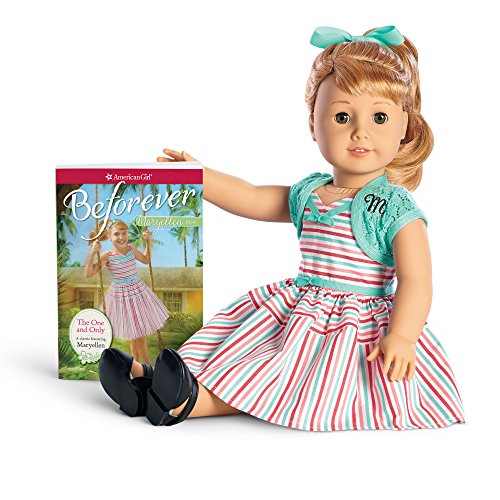 best doll for a 4 year old