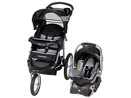 Baby Trend Expedition Jogger Travel, Baby Trend Jogging Stroller And Car Seat Reviews