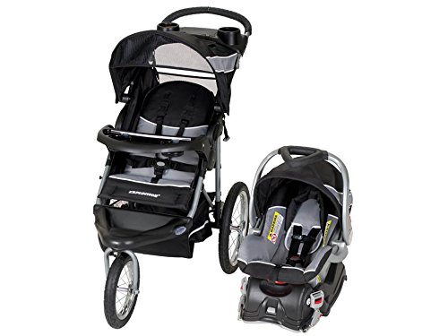 baby trend cityscape jogger travel system reviews