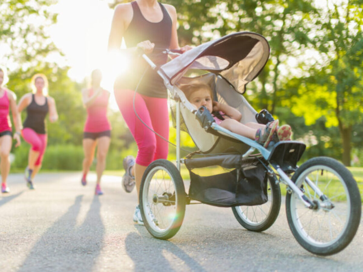 chicco tre best jogging stroller