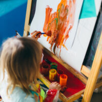 best toddler easel