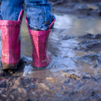 best rain boots for toddlers