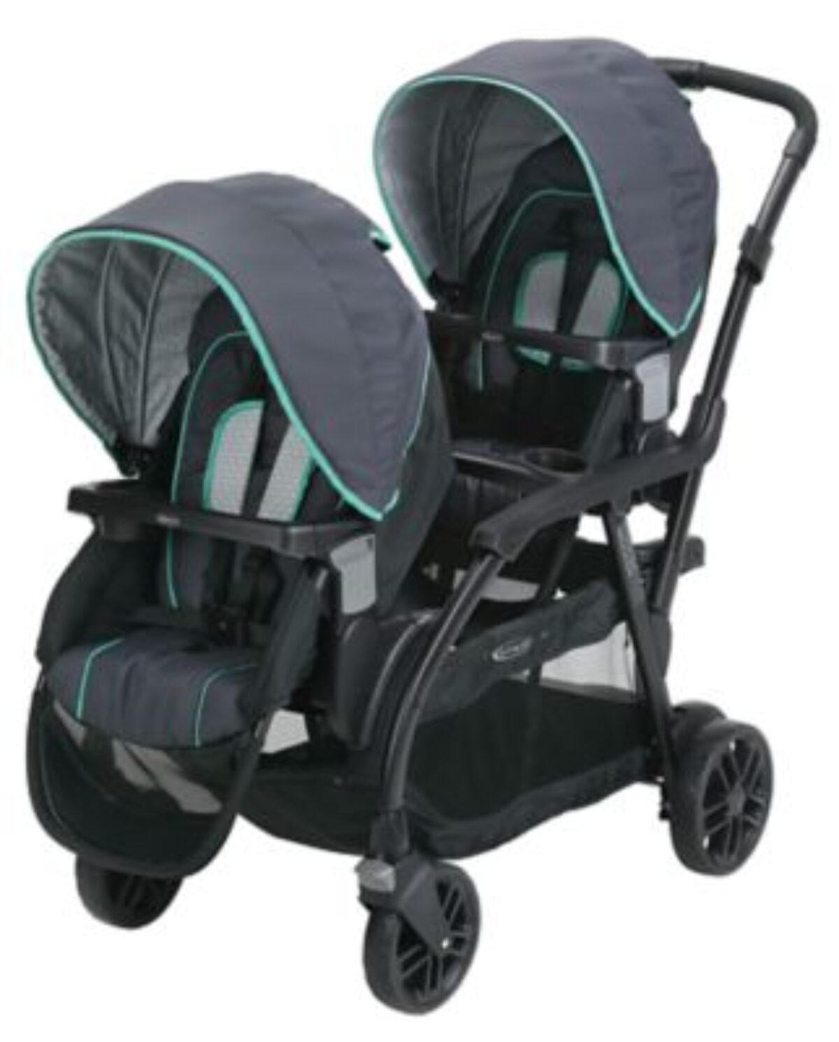 graco modes stroller review