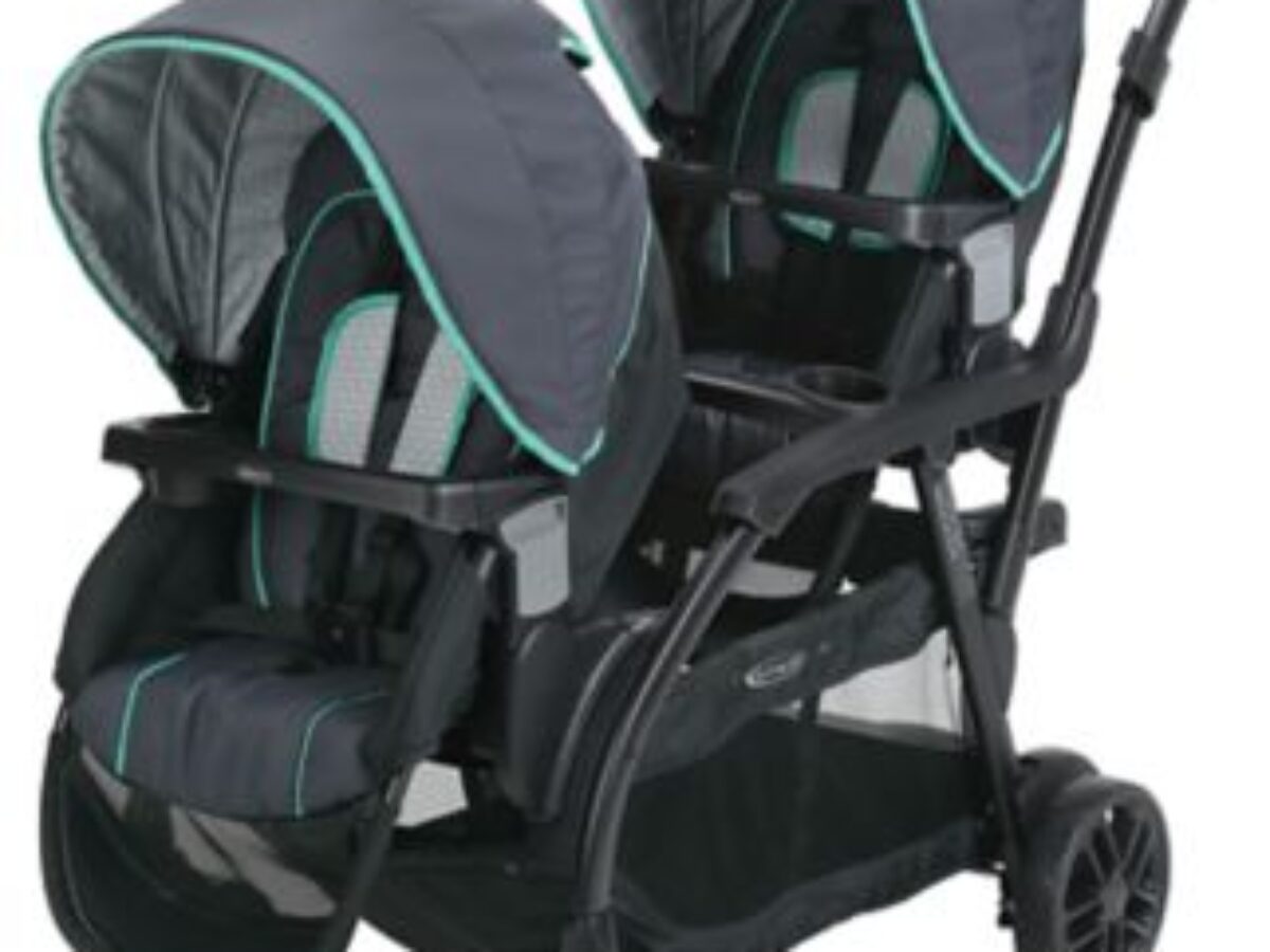 graco modes duo carrycot