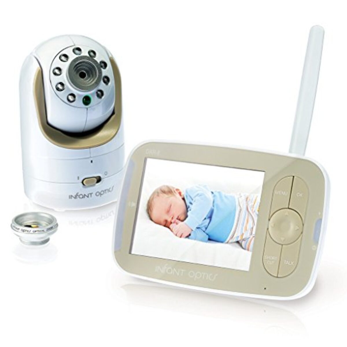 Prime Day 21 All The Best Baby Monitor Deals Prime Day 21 All The Best Baby Monitor Deals