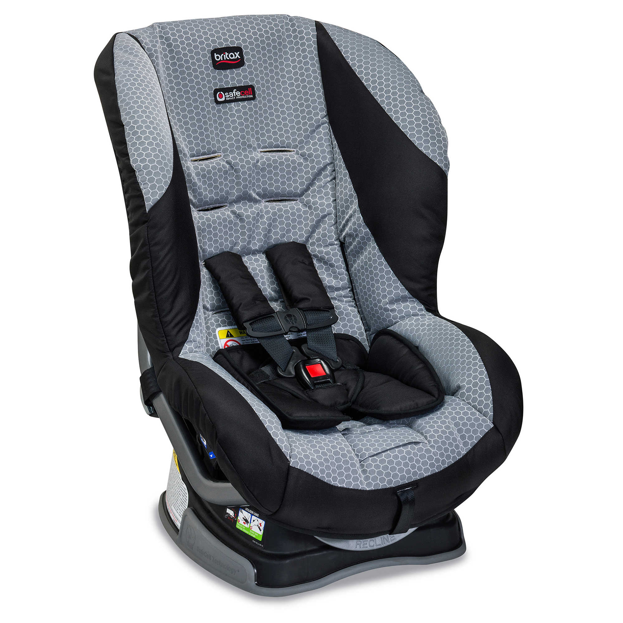 Britax Roundabout G4 1 Convertible Car Seat Review Experienced Mommy