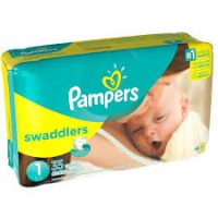 pampers dry vs baby swaddlers huggies difference