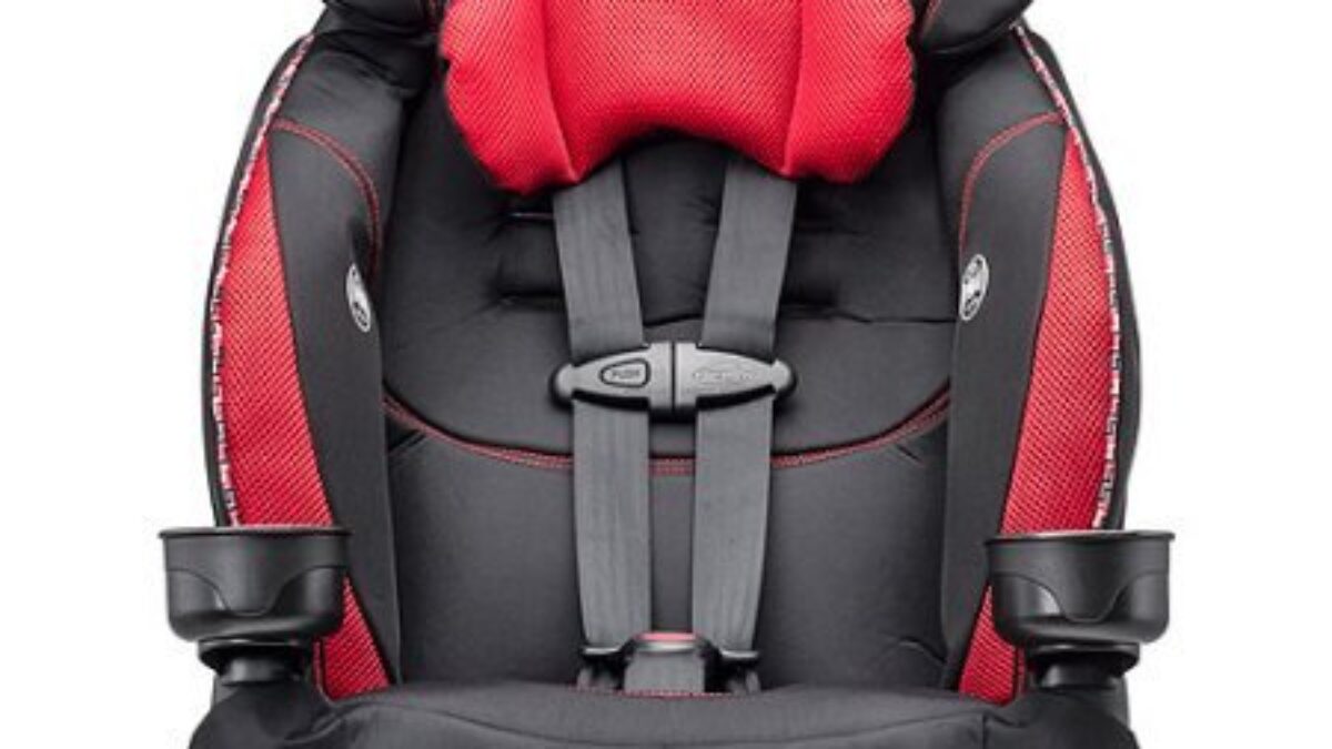 evenflo maestro provo