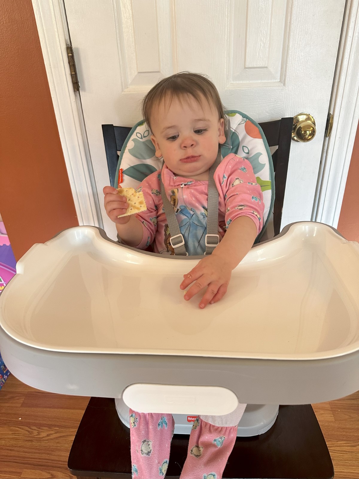 The Best High Chairs for Small Spaces Experienced Mommy
