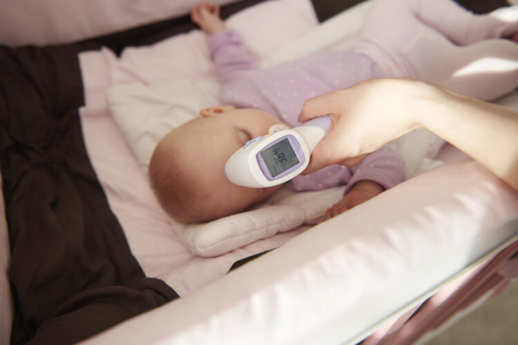 The Best Baby Thermometer Which is Easiest and Most Accurate