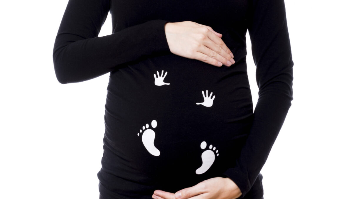 funny maternity shirts