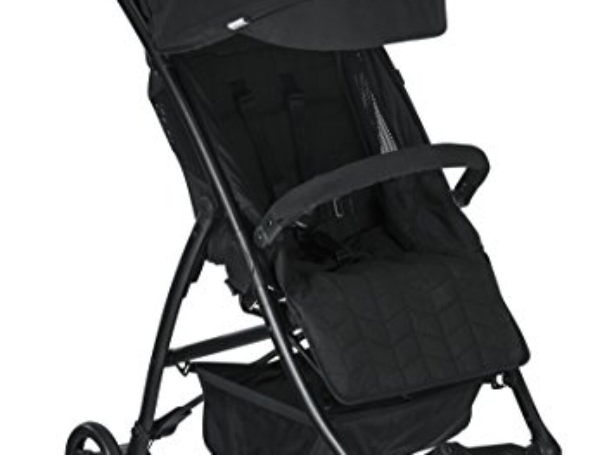 b mobile stroller