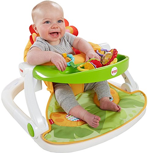 baby seater chair