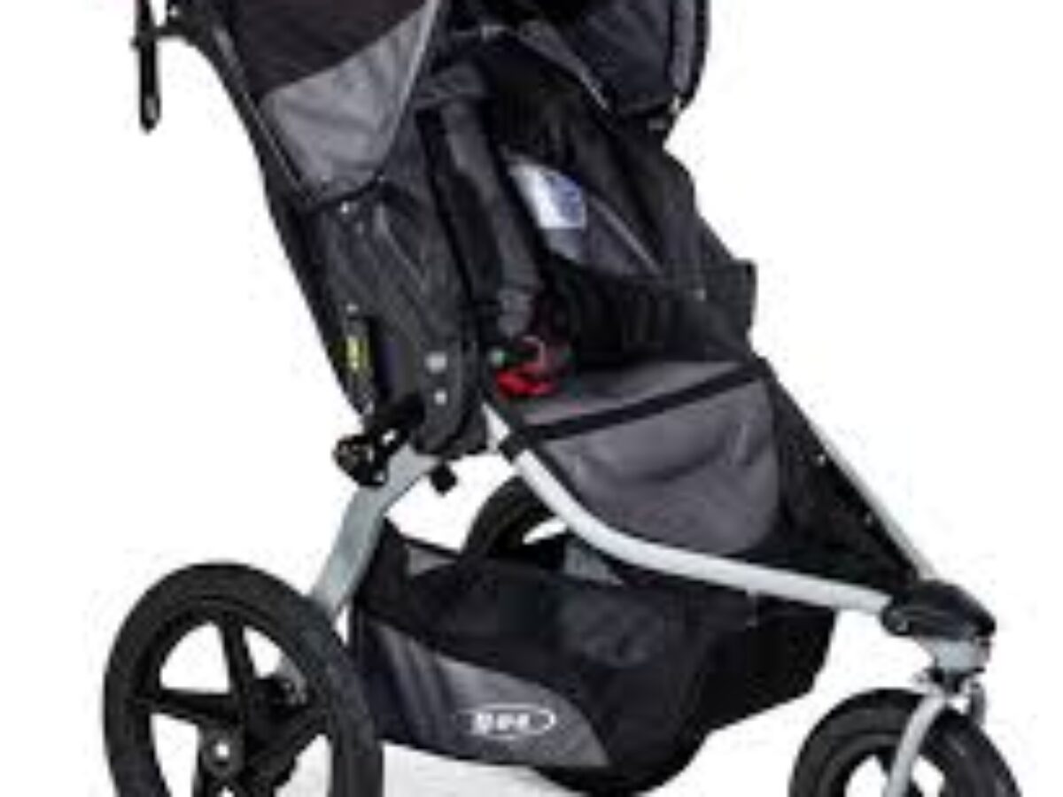 bob stroller reviews 2018