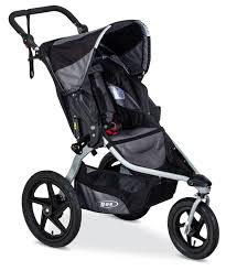 bob revolution se single stroller