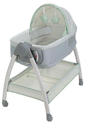 safest bassinet for newborn