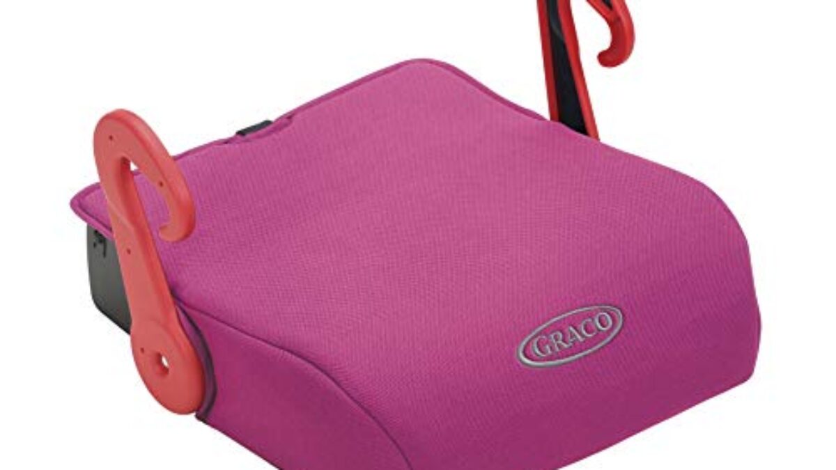 graco folding booster