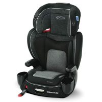 Evenflo S Tribute Lx Convertible Car Seat My Review After A A Review Of The Graco Turbobooster Grow Highback Booster