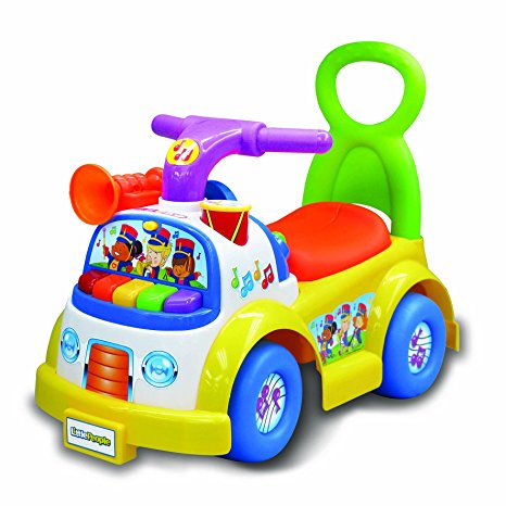 unique ride on toys for toddlers