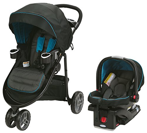 black friday deals on baby travel systems