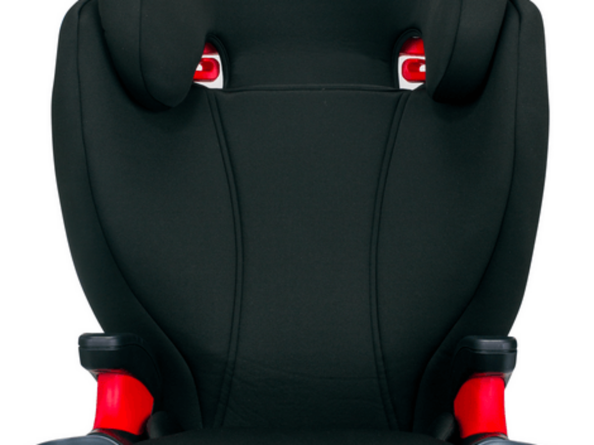 britax essentials booster