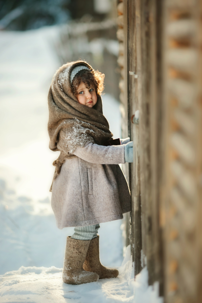 best winter boots for new walkers