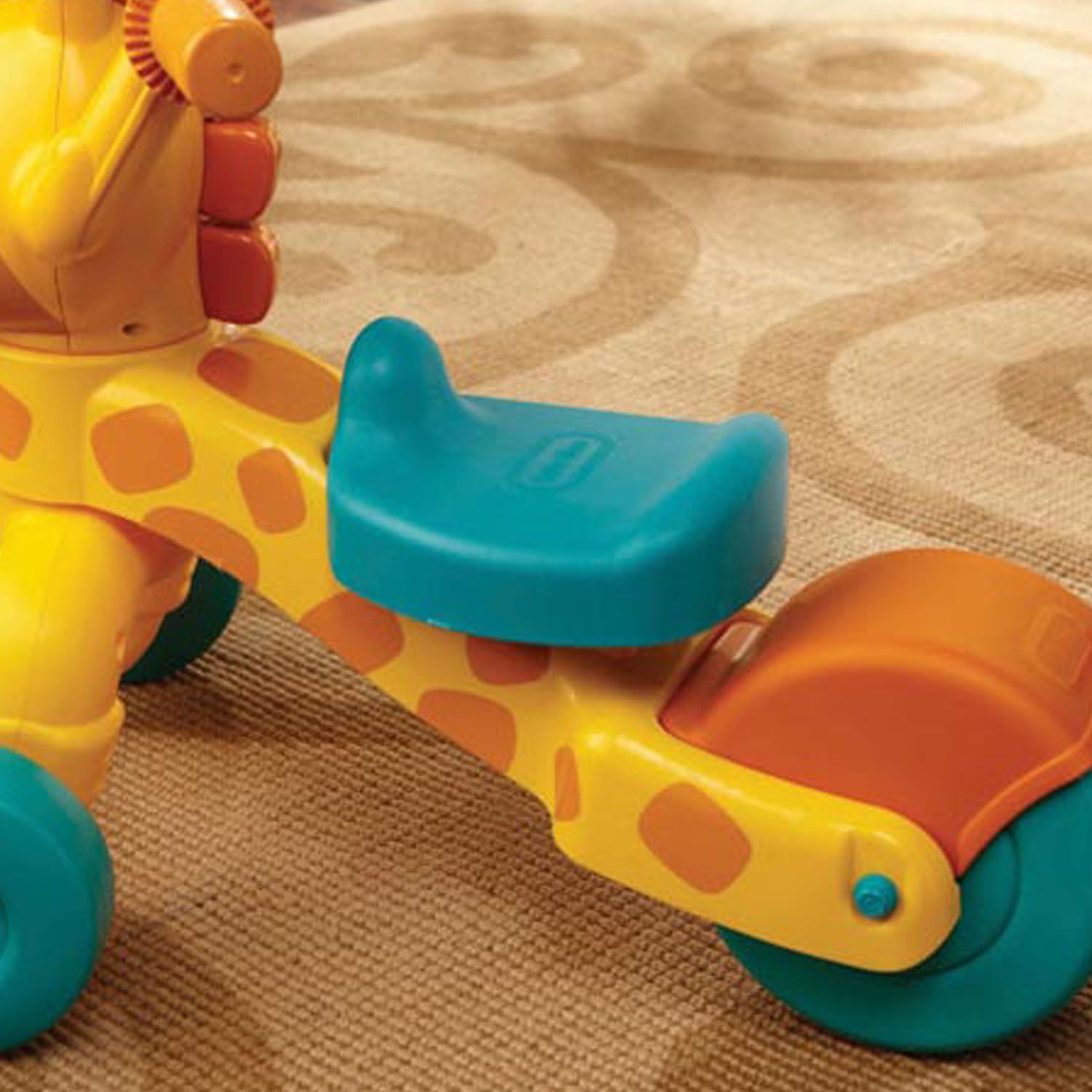 ride on toys for tall toddlers