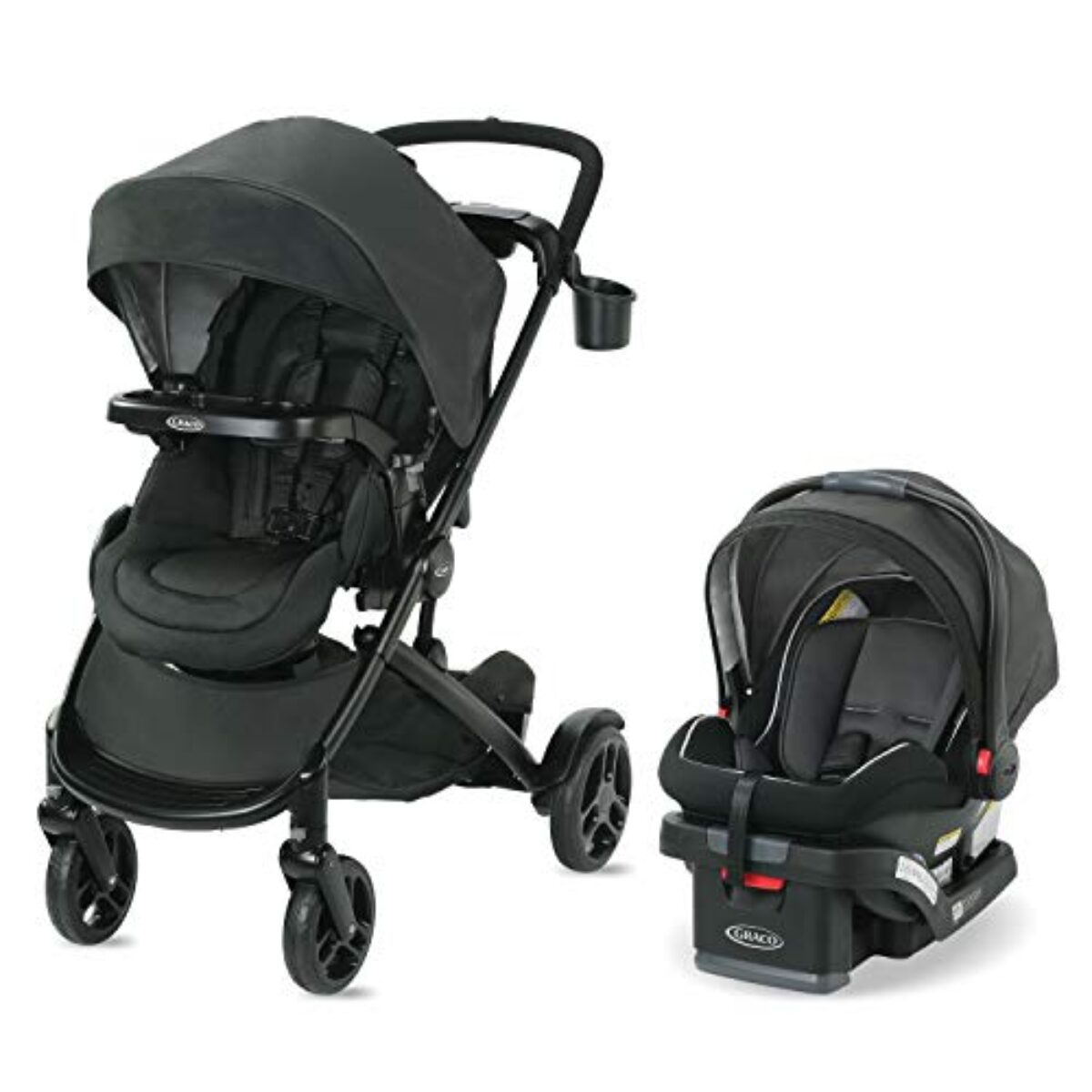 graco modes review