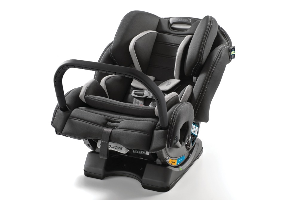 baby jogger city view convertible car seat