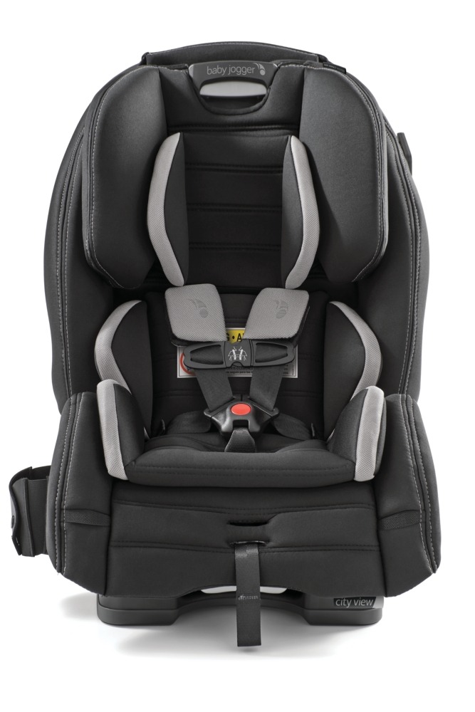 baby jogger city go infant insert removal