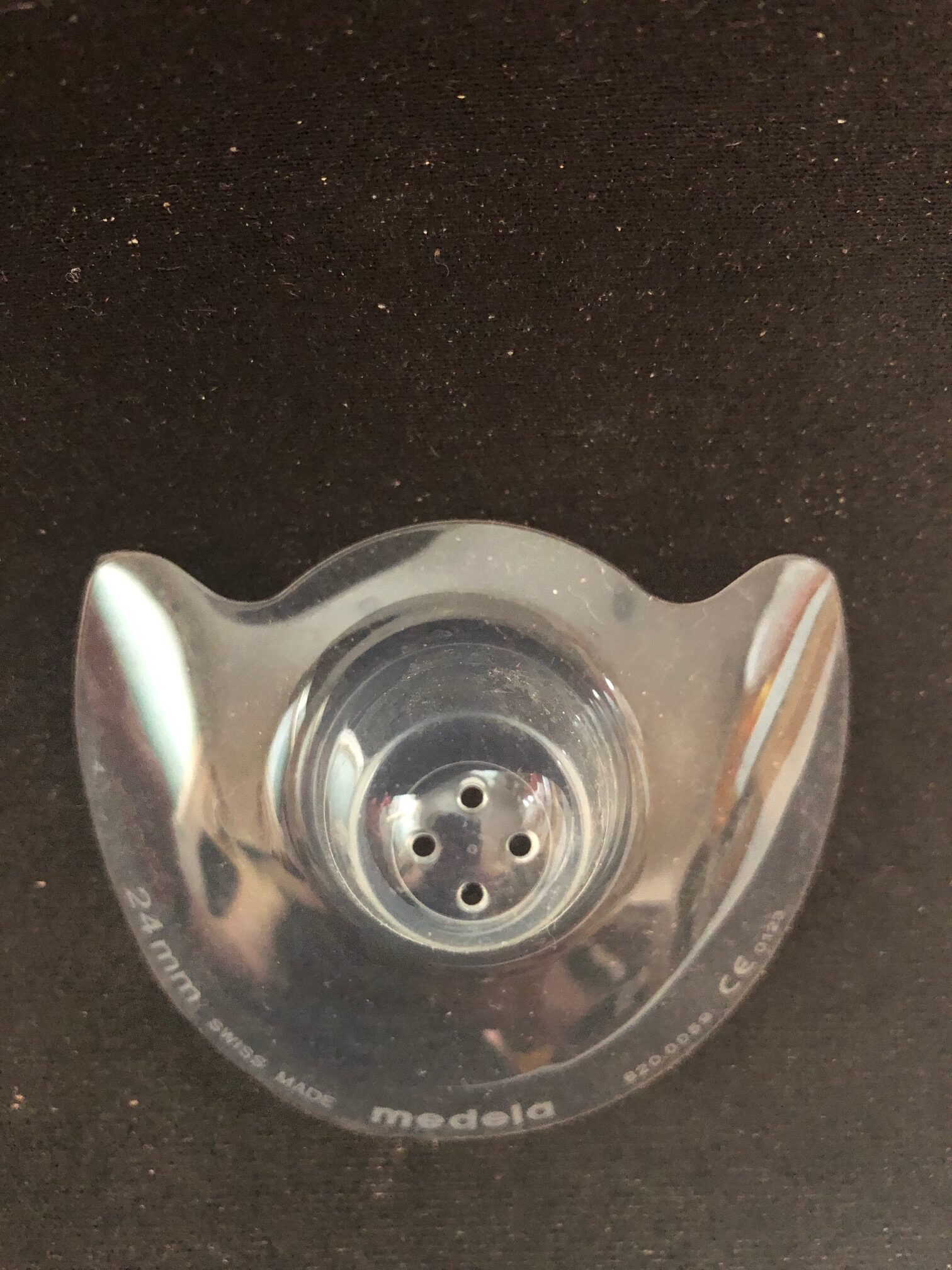 The Best Nipple Shields for Breastfeeding Experienced Mommy