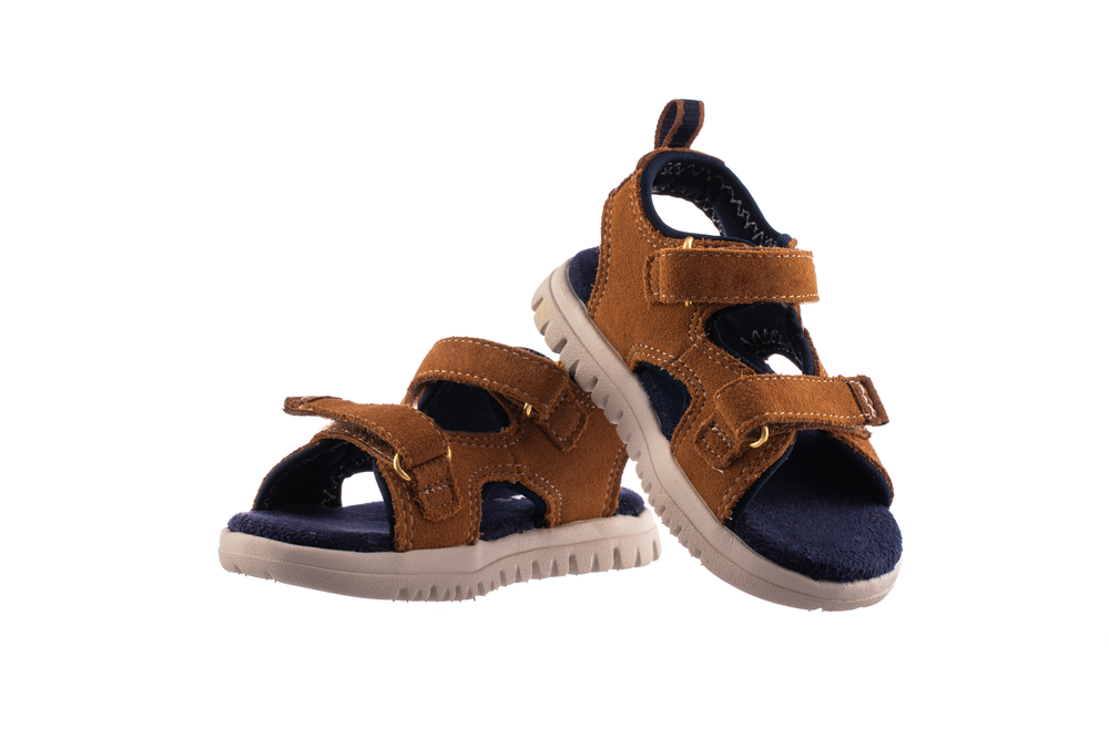 best baby summer shoes