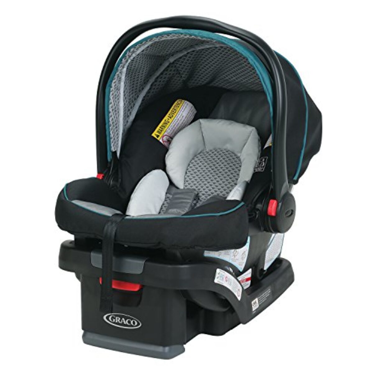 graco snug eck 30 base