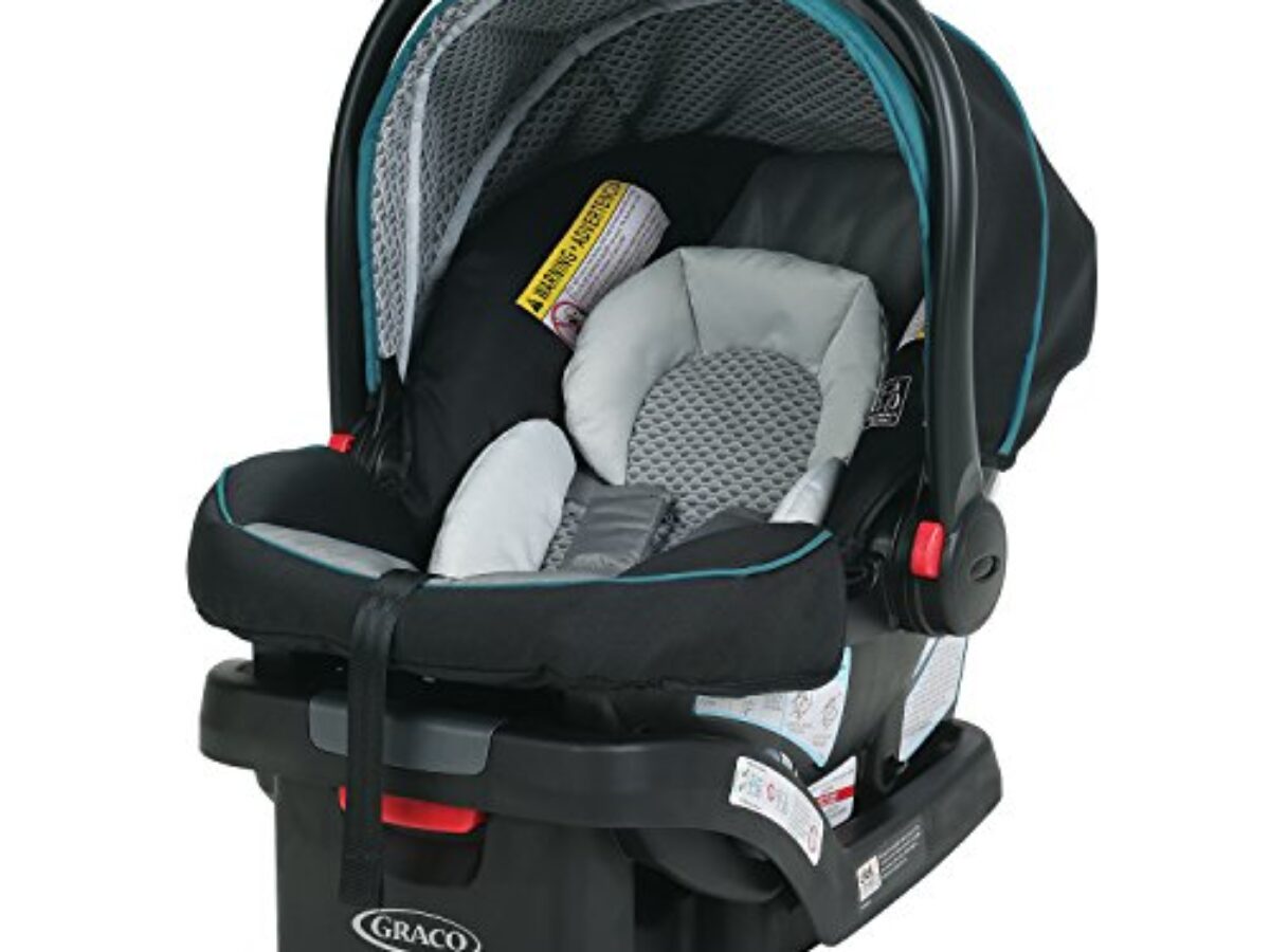 graco infant insert