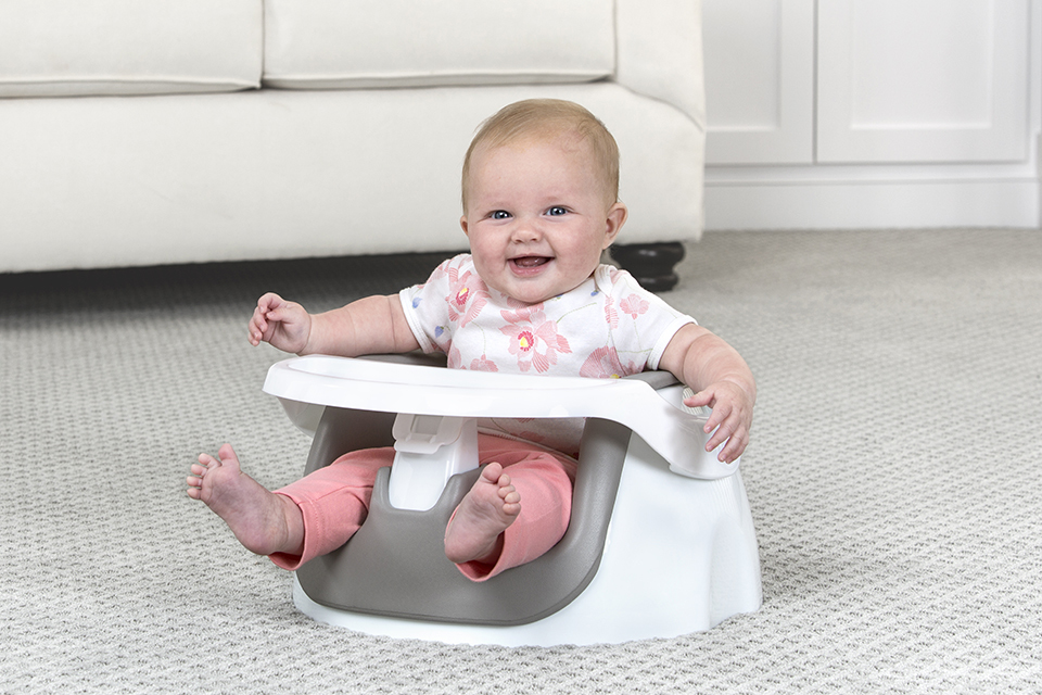 The Best Infant Floor Seats Updated For 2020 Experienced Mommy