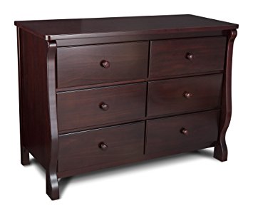 best dressers for baby nursery