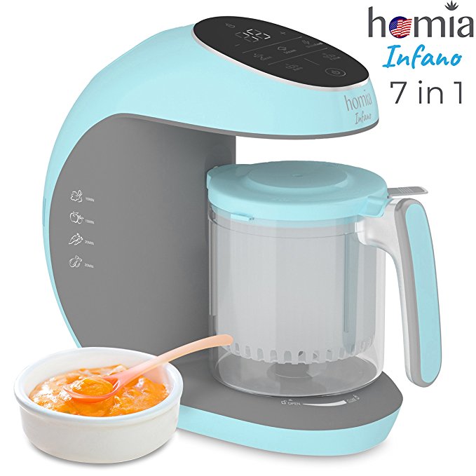 baby food maker chopper grinder