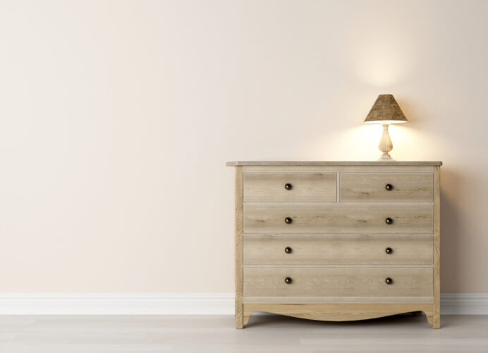 The Best Baby Nursery Dresser and Chests Experienced Mommy