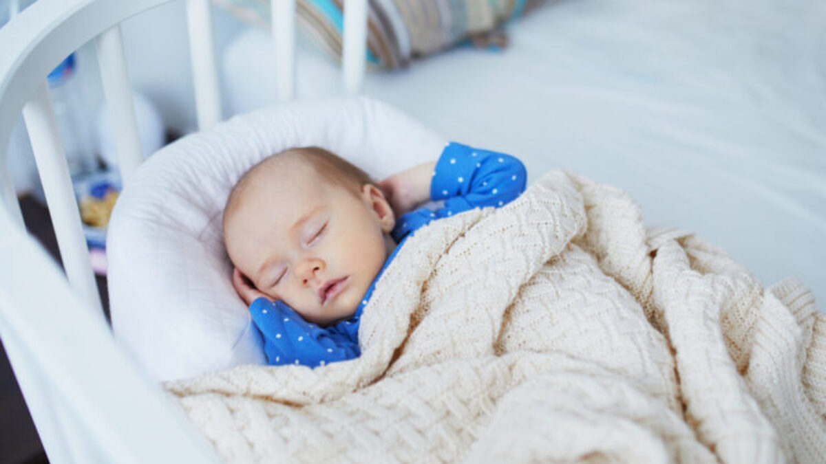 are co sleepers safe