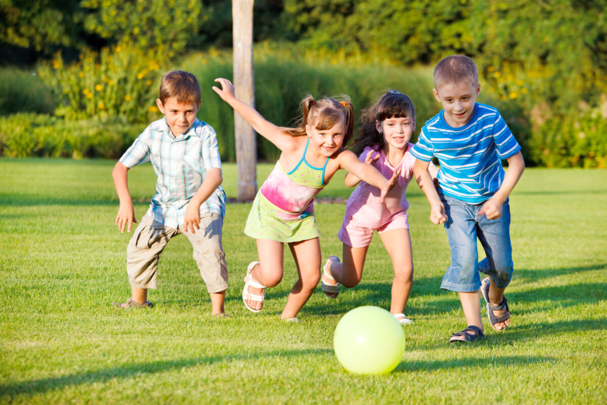 good running shoes for kids