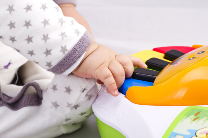 The Best Toddler Piano Picks