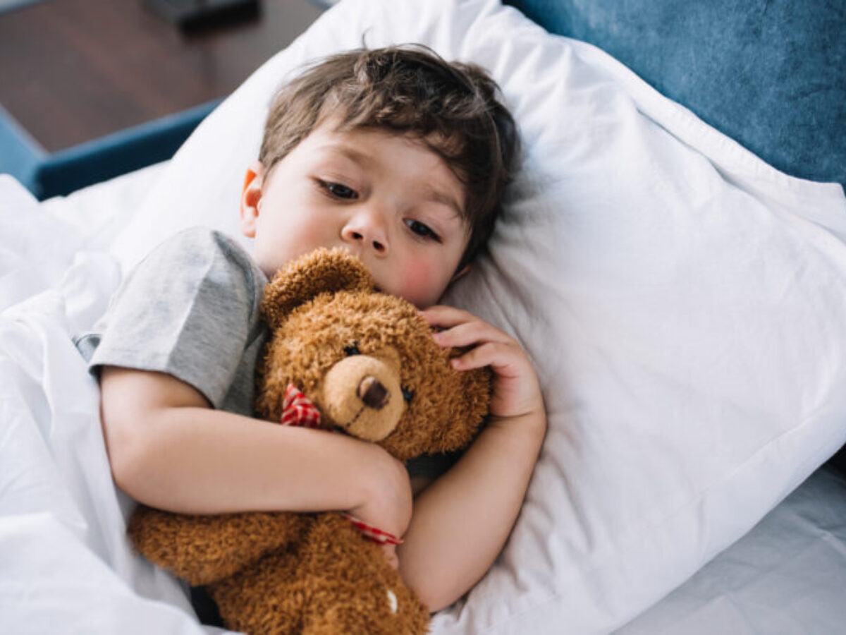 pillows for toddlers