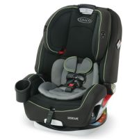 Review Of The Evenflo Sureride Dlx Convertible Seat Experienced Mommy Graco Optigrow Car Seat Review