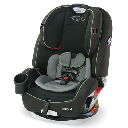 graco car seat latch system