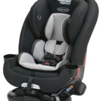 picture of the graco recline n ride convertible car seat